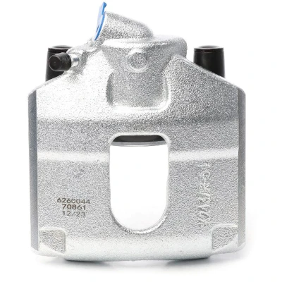 Imagen de METZGER 6260044 Pinza de freno Eje delantero, derecha FORD: FIESTA 5, KA Hatchback