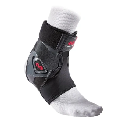 Imagen de Mcdavid 4197 le bk XS/S Bio logix Tobillera, Unisex, Negro,