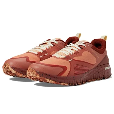 Imagen de Cole Haan Zerøgrand Overtake All Terrain Runner II, Zapatillas Hombre, Bruschetta Sun Baked, 42 EU