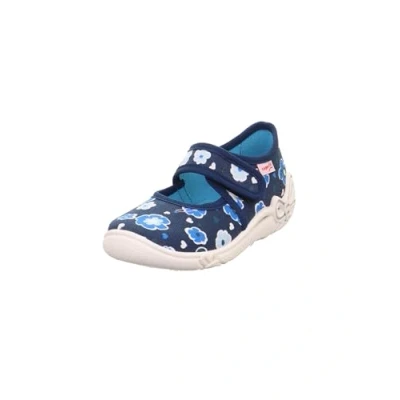 Imagen de Superfit Belinda, No aplicable, Azul Multicolor 8040, 27 EU Ancho