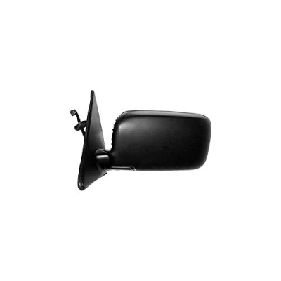 Imagen de Espejo retrovisor Tyc 303 0116 izquierda para ajuste elect. espejo, plano, tintado en azul BMW: 3 Berlina, Compact