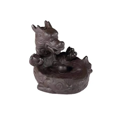 Imagen de lachineuse Fuente de Incienso Dragon Imperial