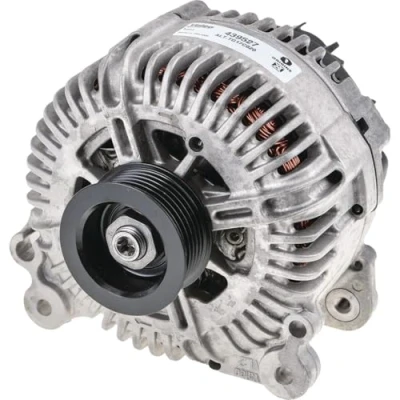 Imagen de VALEO 439527 Alternador 14V 180A AUDI: Q7, A6 C6 Berlina, A8 D3, VOLKSWAGEN: Touareg I