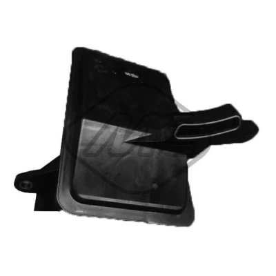 Imagen de Kit filtro hidrtáulico, caja automática Metalcaucho 21007