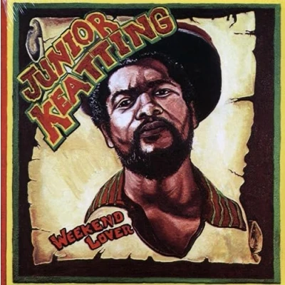 Imagen de Weekend Lover Vinilo
