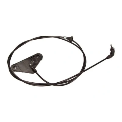 Imagen de MAXGEAR 32 0593 Cable del capó motor centro, Compartimento FORD: MONDEO 4 norauto, oscaro, mister auto