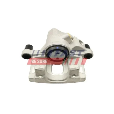 Imagen de FAST FT00122 Pinza de freno Aluminio Eje trasero izquierda FORD: Focus 2, C Max, Mk1 Hatchback, VOLVO: S40 II, V50, C30