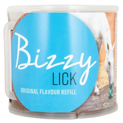 Imagen de Bizzy lamer 1kg One Size Origineel