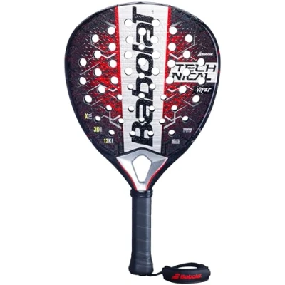 Imagen de BABOLAT TECHNICAL VIPER 2.5 2025 (Pala)