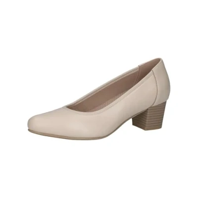 Imagen de CAPRICE Mujer 9 22308 42, Bomba, Cream Perlato, 39 EU