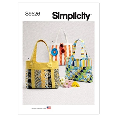 Imagen de Simplicity SS9526OS Bolsos OS Talla única