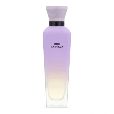 Imagen de Adolfo Dominguez Iris Vainilla Eau de Parfum 60 ml