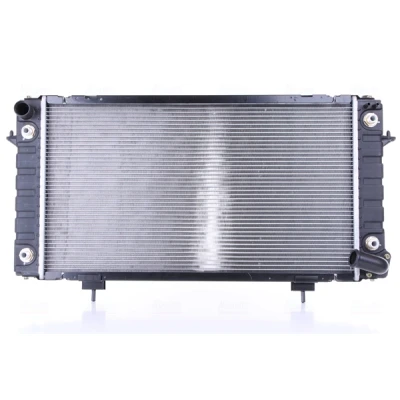 Imagen de NISSENS 64029 Radiador, refrigeración del motor Aluminio 694 387 50 Aletas soldadas LAND ROVER: Range Rover 1, Discovery 1