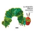 Imagen de La Pequeña Oruga Glotona (colección Eric Carle)