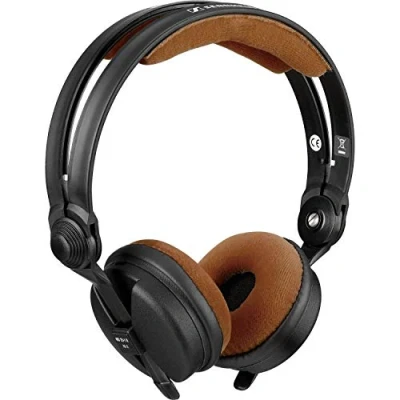 Imagen de Unbekannt Zomo Auriculares para DJ, color marrón