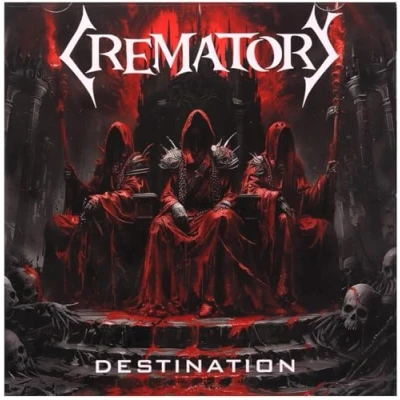 Imagen de Destination Crematory