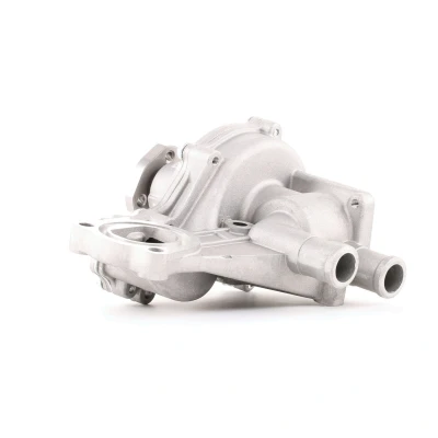 Imagen de INA 538 0340 10 Bomba de agua con carcasa (cárter) VOLKSWAGEN: Caddy 2, GOLF 1 Cabriolet, AUDI: A4 B5 Berlina, Avant, 80 B4 Berlina