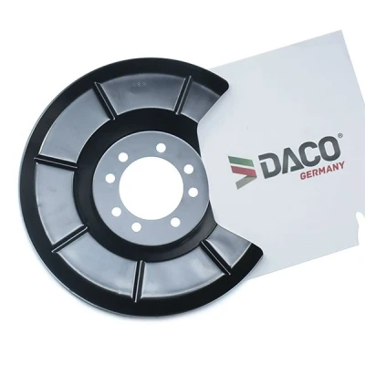 Imagen de DACO Germany 611005 Chapa Protectora de Disco Freno Eje trasero FORD: Focus 2 norauto, oscaro, mister auto
