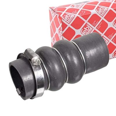 Imagen de FEBI BILSTEIN 47265 Manguera Turbo con abrazadera FORD: Transit Connect Mk1 Furgón