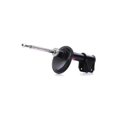Imagen de KYB Excel G 333757 amortiguador Eje delantero, derecha Presión de gas Bitubular Columna Espiga arriba PEUGEOT: 307 SW, Hatchback