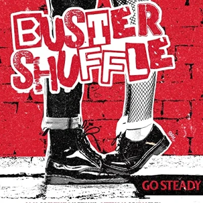 Imagen de Go Steady [Vinilo]