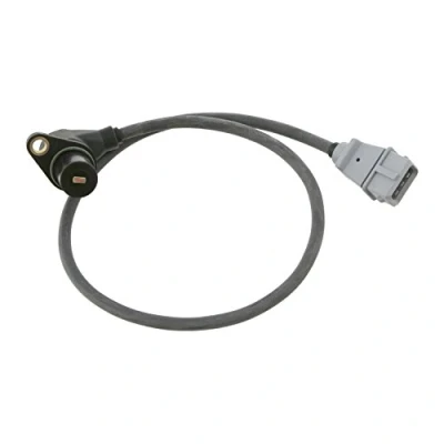 Imagen de FEBI BILSTEIN 24349 Sensor de Cigueñal con junta anular AUDI: A4 B5 Berlina, A6 C5 Avant, VOLKSWAGEN: Passat Berlina