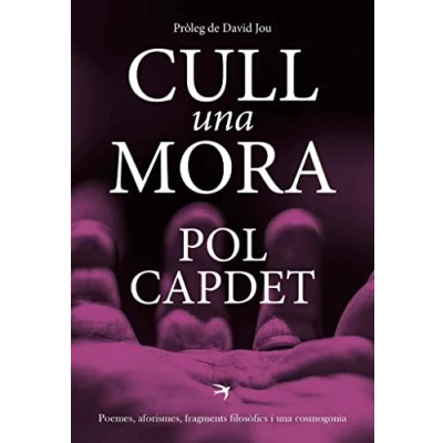 Imagen de CULL una MORA: Poemes, aforismes, fragments filosòfics i cosmogonia: 19 (Desabafo)