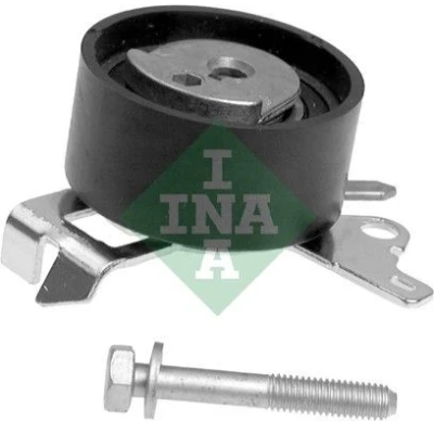 Imagen de INA 531 0546 10 Polea tensora, correa dentada PEUGEOT: 407 Berlina, 206 Hatchback, 307 Familiar, CITROËN: C4 Coupé, Xsara Picasso