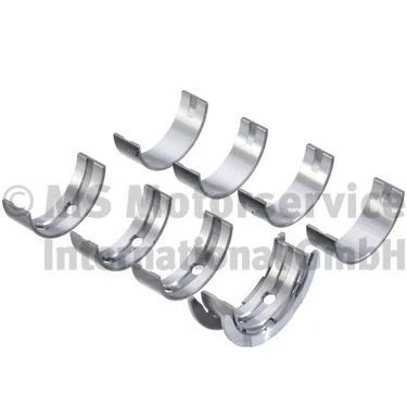 Imagen de KOLBENSCHMIDT 37180610 Kit cojinetes cigüeñal FORD: Grand C Max