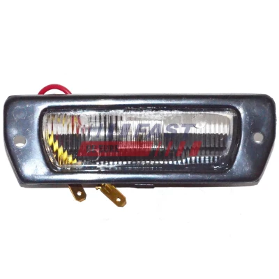 Imagen de Luces de matrícula FAST FT87253
