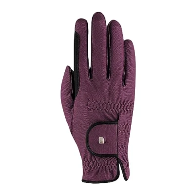 Imagen de Roeckl Lona Riding Gloves