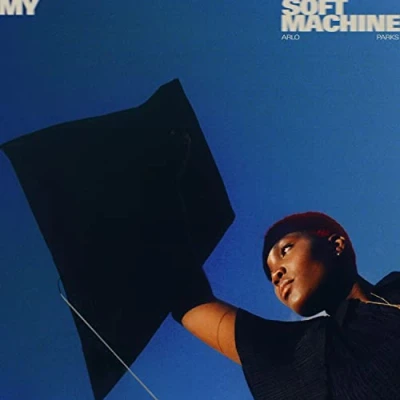 Imagen de My Soft Machine [Vinilo]