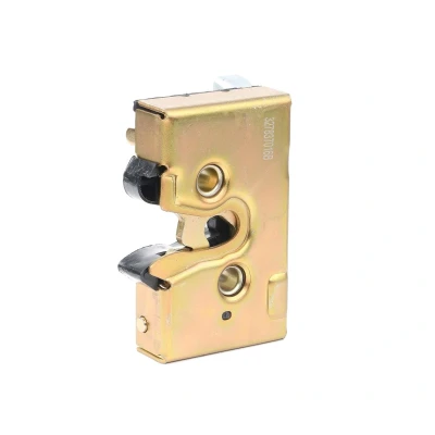 Imagen de FEBI BILSTEIN 17018 Cerradura de Puerta Delante, derecha VOLKSWAGEN: Polo II Hatchback, GOLF 2, Passat B2 Hatchback norauto, oscaro, mister auto