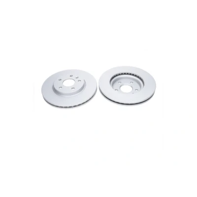 Imagen de KAVO PARTS Disco de freno OPEL: Astra K Hatchback, Sports Tourer, Furgón / Familiar 276mm 26mm 5 105mm ventilado BR 10034 C