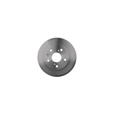 Imagen de HELLA 8DT 355 303 391 Tambor de Freno sin cojinete rueda, perno sujeción buje rueda 262 SUZUKI: SX4 I Hatchback