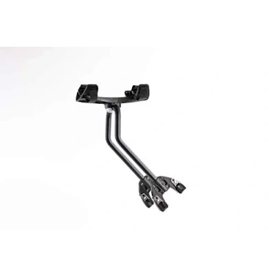 Imagen de AEROE Portabicicletas trasero, fácil de instalar y usar, se adapta a todas las bicicletas montaña, incluyendo E MTB, grava, carretera eléctricas,