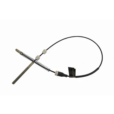 Imagen de VAICO V40 30042 Cable de freno Mano Atrás izquierda 750 para detención Original calidad con accesorios OPEL: Ascona C Berlina
