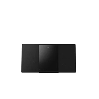 Imagen de Panasonic SC HC2020EGK estéreo Micro Hi Fi Bluetooth, negro