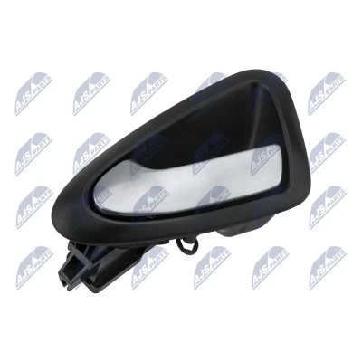 Imagen de NTY EZC SE 020 Manecilla de puerta, equipamiento habitáculo Atrás izquierda SEAT: Ibiza 4, Sportcoupe Furgoneta/hatchback