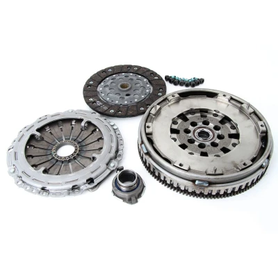Imagen de Kit de embrague LuK RepSet DMF 600 0048 00