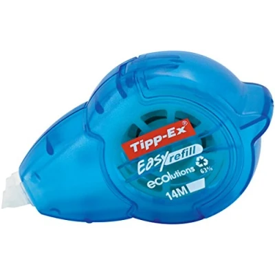 Imagen de Roller de Correction Easy Refill, 5mm x 14m