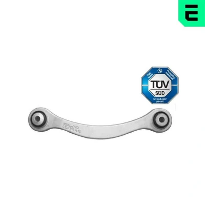 Imagen de OPTIMAL G5 700 Barra oscilante, suspensión de ruedas Eje trasero, izquierda, arriba, delante Brazo oscilante transversal