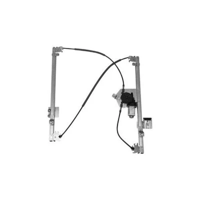 Imagen de Magneti Marelli Elevalunas Delante, izquierda eléctrico con electromotor 350103733000 PEUGEOT: Expert II Tepee, Furgón