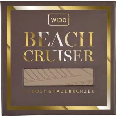 Imagen de Wibo Bronzer Beach Cruiser Nr 4