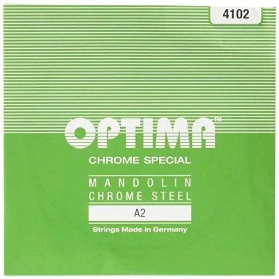 Imagen de Cuerdas Optima para mandolina A .013 4102