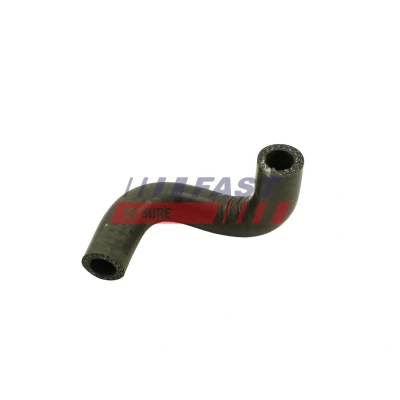 Imagen de FAST FT38502 Tubo flexible para aceite Turbocompresor de gases escape, Salida OPEL: Corsa D Hatchback, FIAT: Idea, Grande Punto Hatchback