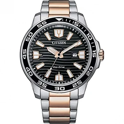 Imagen de CITIZEN Analógico AW1524 84E