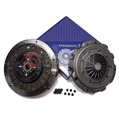 Imagen de Kit de embrague STATIM 110.161
