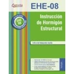 Imagen de Instruccion De Hormigon Estructural: Ehe 08