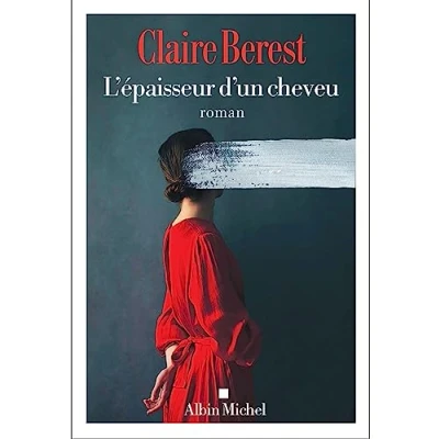 Imagen de L Épaisseur D Un Cheveu